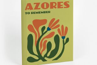 Álbuns de Fotos Azores intro