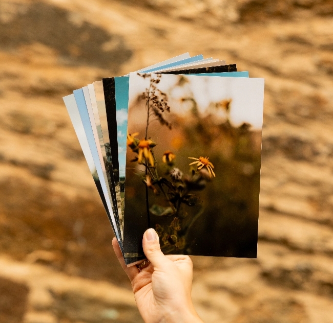 Fotos 10×15 cm