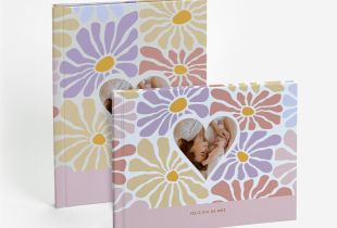 Álbum Feliz Dia da Mãe intro