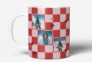 Caneca Christmas Time intro