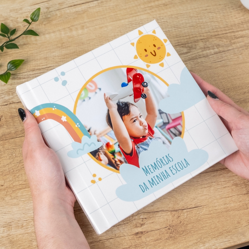 Madrinha's Little Moments inspiração 9