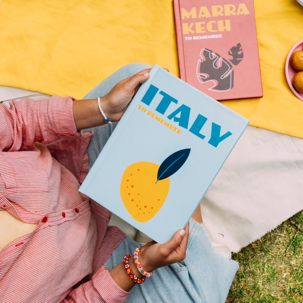 Madrinha's Little Moments inspiração 7