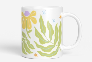 Caneca Madrinha Vibes lll intro