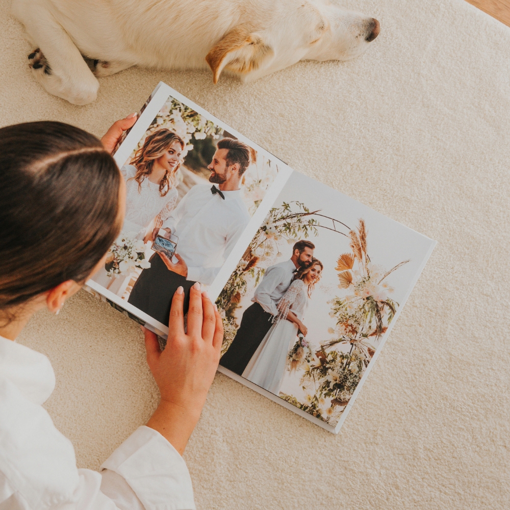 Madrinha's Little Moments inspiração 8